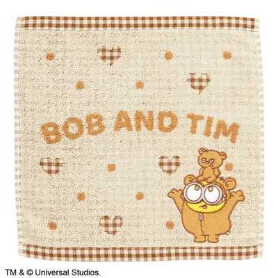 MINIONS My Good Friend Carry Towel