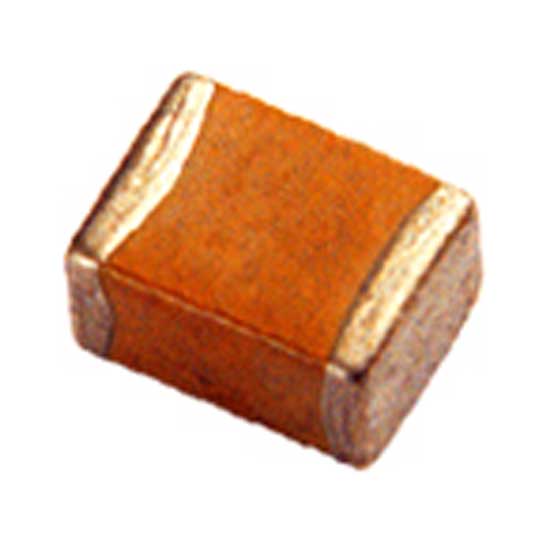 MLCC Capacitor Electronics HKTDC Sourcing