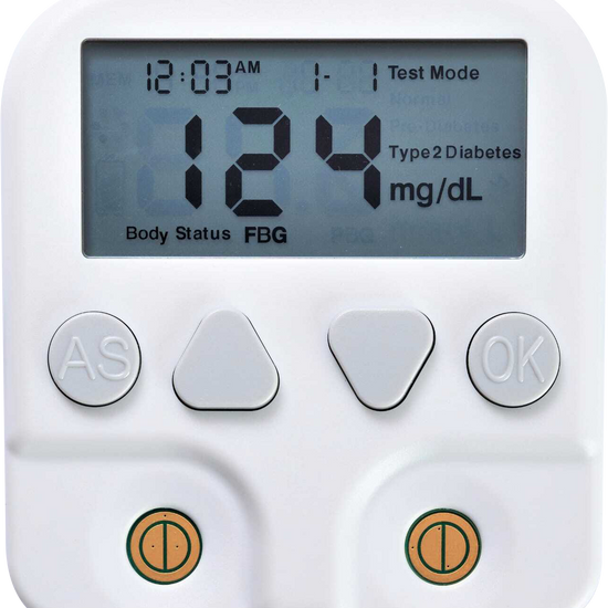 Ms 99 ai meter healthcare devices health care medical supplies