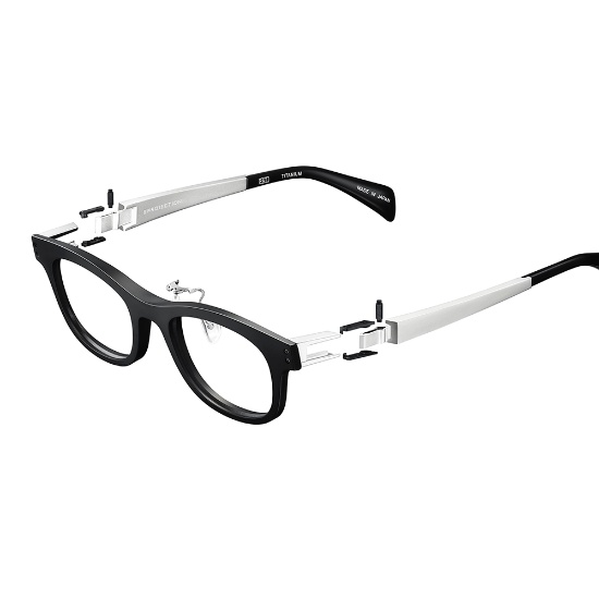 Made in Japan Glasses Eyewear & Accessories Fashion, Clothing