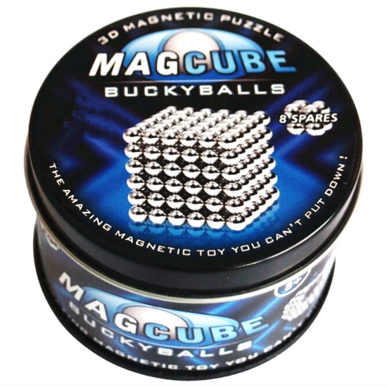 Magcube buckyballs on sale