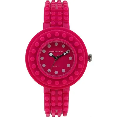 Nanoblock watch online