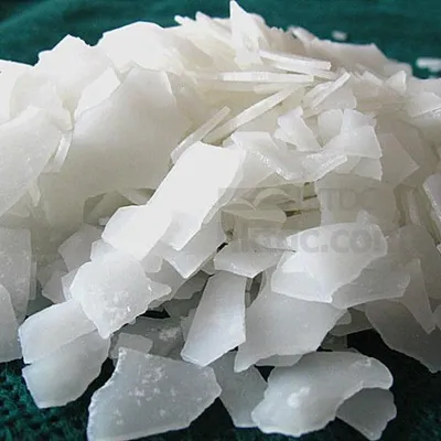 Magnesium Chloride 46% Flake