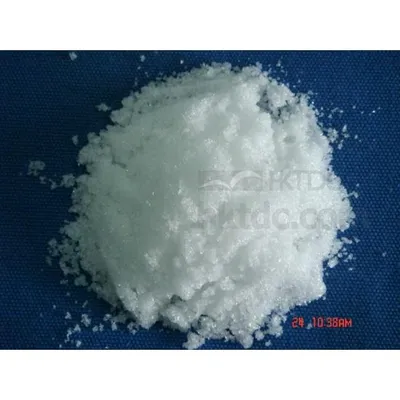 Magnesium Chloride Hexahydrate 46% Crystal
