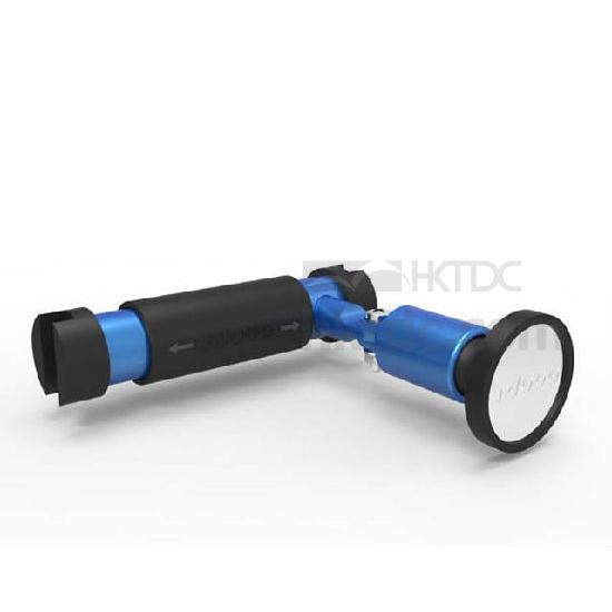 Magnetic Car-carried Stand