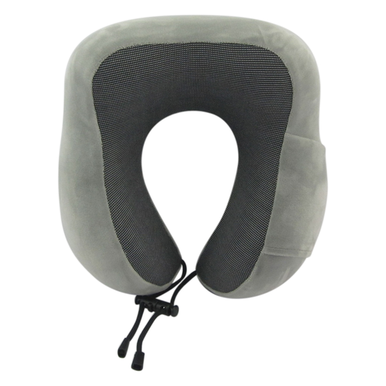 Memory Foam Necm Pillow Travel Goods Homeware & Lifestyle Essentials