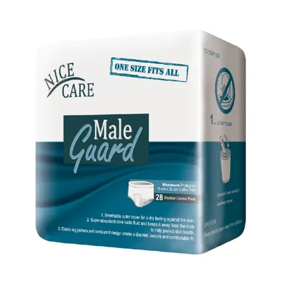 Male Guard
