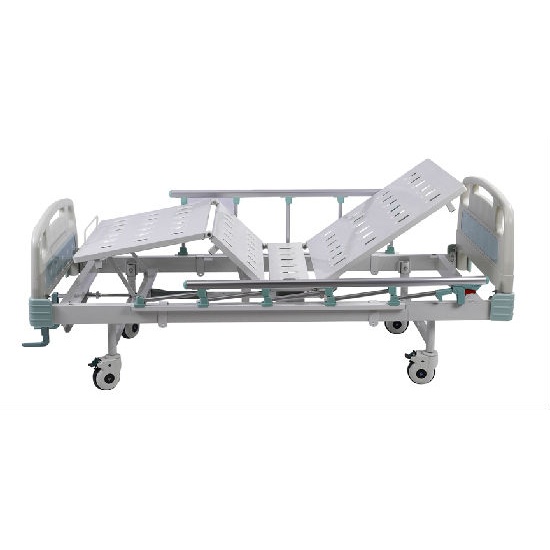 Drive Hospital Bed Manual