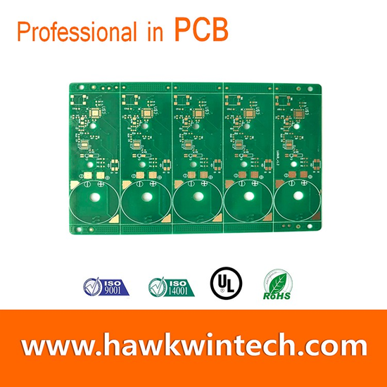 Manufacturer Onestop Service Multi Layers Printed Circuit Board PCB