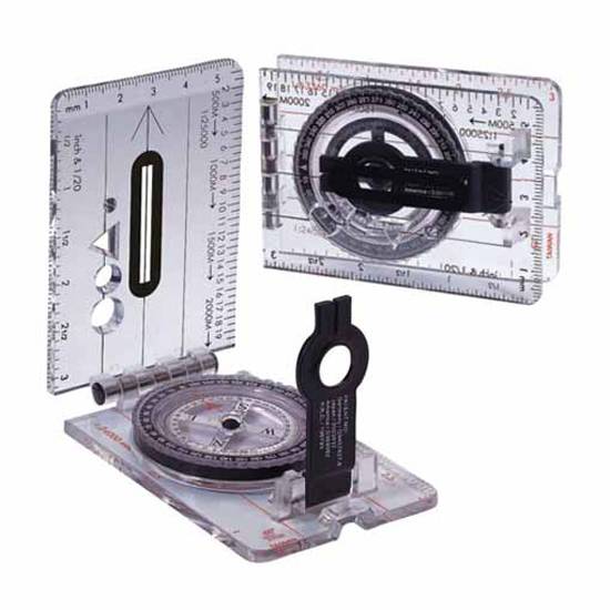 Map Compass | Camping & Picnic | Sports Supplies