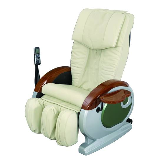 Massage Chair Electronics HKTDC Sourcing