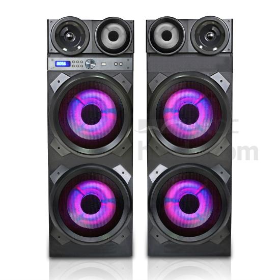 Massive Giga Home Party System | Consumer Electronics | Electronics