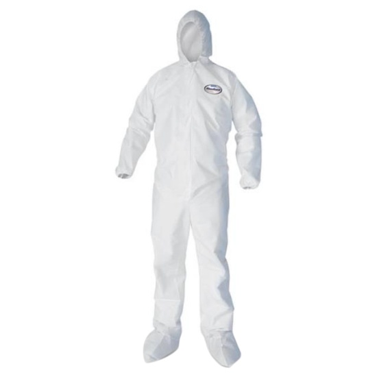 Medical PPE Coverall Health Care & Medical Supplies Health, Beauty