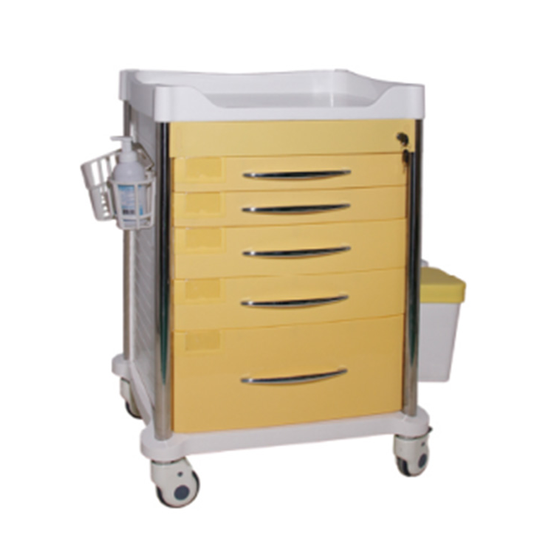 Medication Trolley 藥車 MKP13 Professional Medical & Clinical