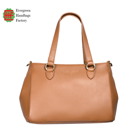 Evergreen Handbags Factory HKTDC Sourcing