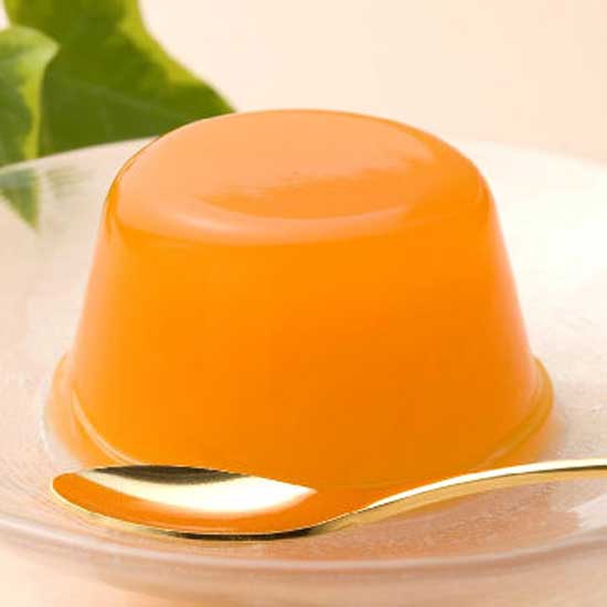 Melon Jelly Food & Beverage