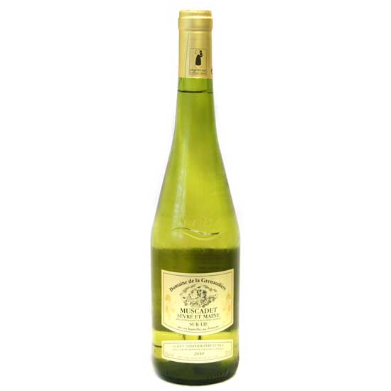 Melon de Bourgogne 2010 Food & Beverage HKTDC Sourcing