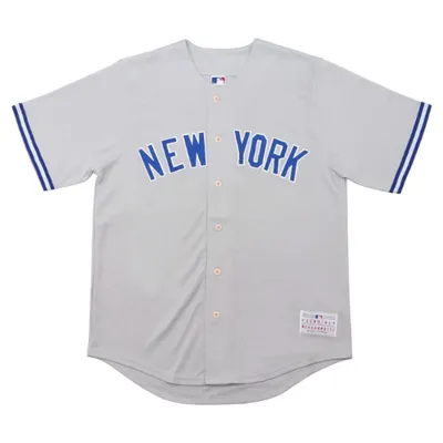 Men Baseball Jersey