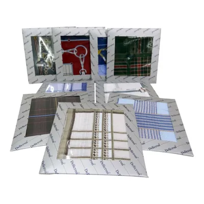 Men Handkerchief