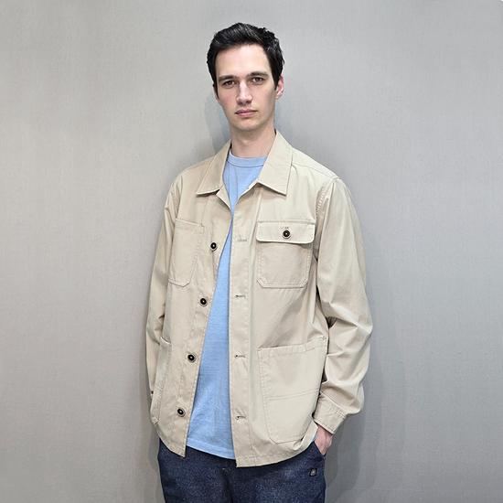 Classic Regular Jacket