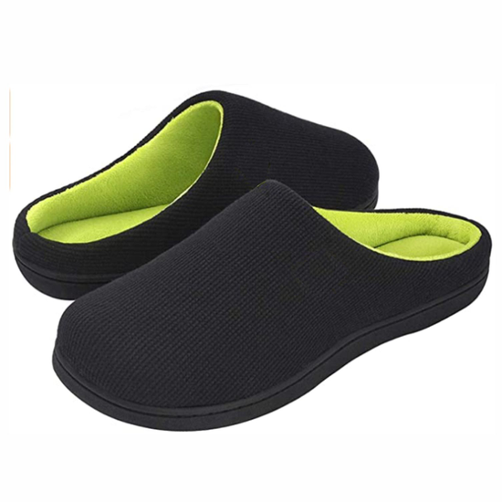 Memoryfoam slippers hot sale