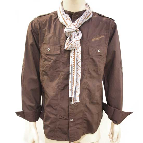 Mens Shirt Fashion Clothing And Accessories