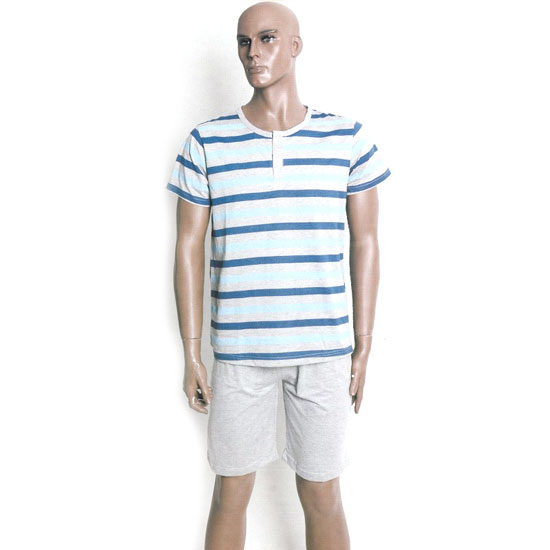 Men's Top and Bottom Set Fashion, Clothing & Accessories HKTDC Sourcing