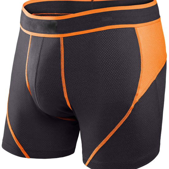 Men's Ultra Soft Quick Dry Sports Underwear Fashion, Clothing