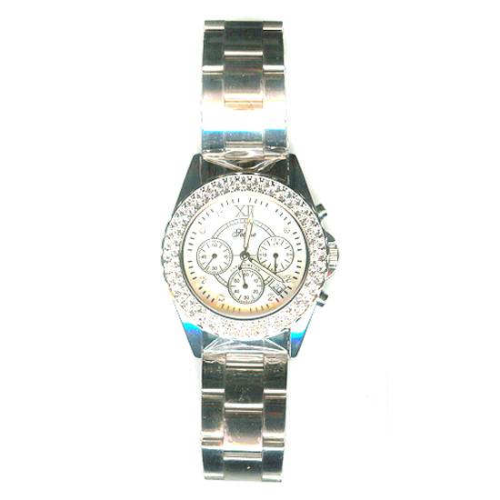 Men's Watch Jewellery & Watch