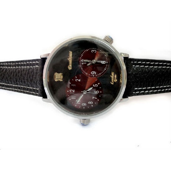 Men's Watch Jewellery & Watch