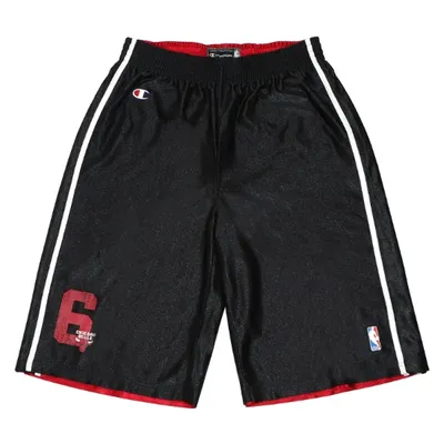 Mens Reversible Basketball Shorts