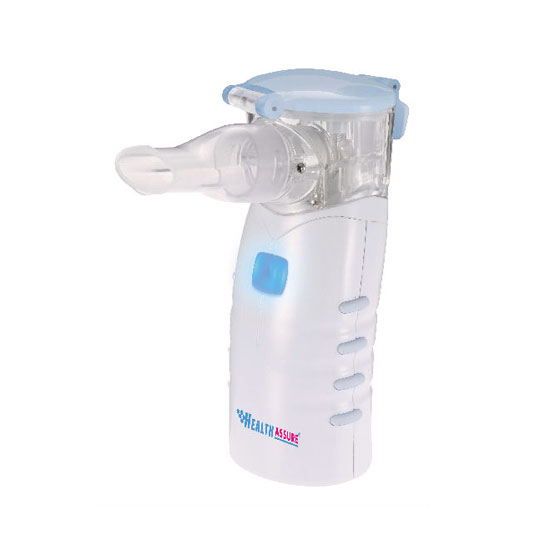 Mesh Nebulizer | Health Care & Medical Supplies | Health, Beauty and ...