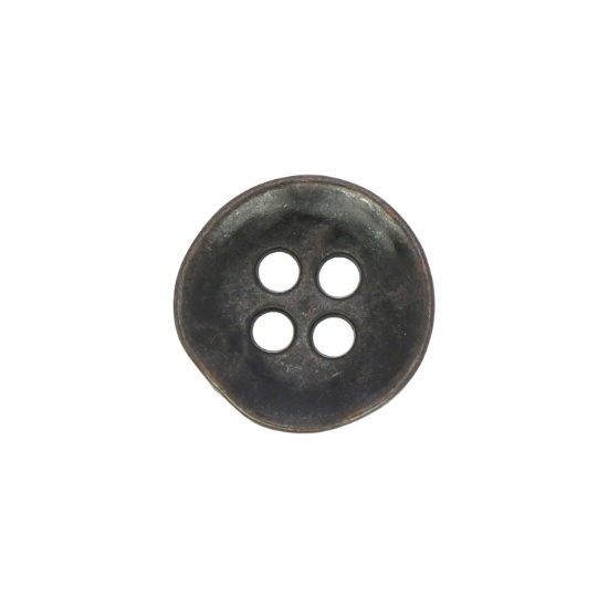 Metal 4-Hole Button | Fashion, Eyewear & Accessories