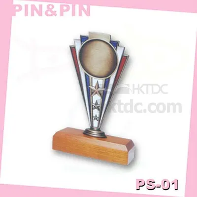 Metal Decoration