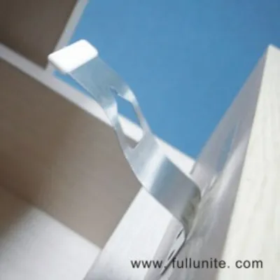 Metal Latch