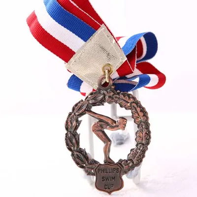 Metal Medal