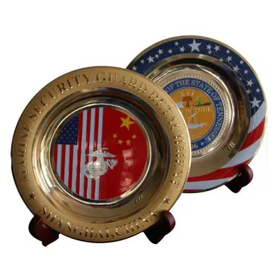 Metal Medals