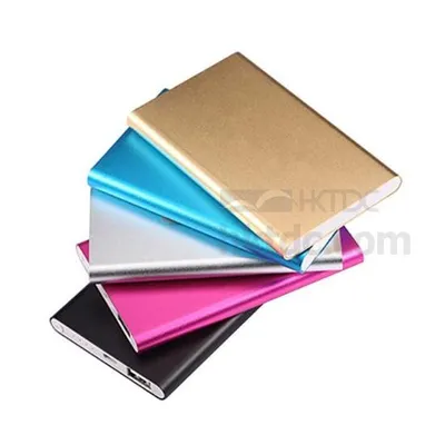 Metal Power Bank