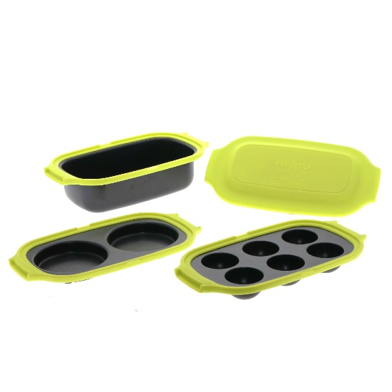 multi cooker set