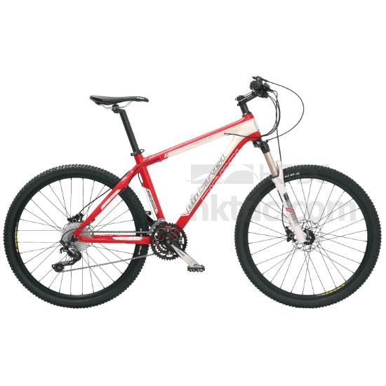 micargi mountain bike