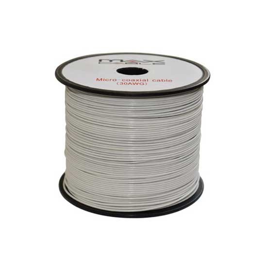 Micro Coaxial Cable Electronics HKTDC Sourcing