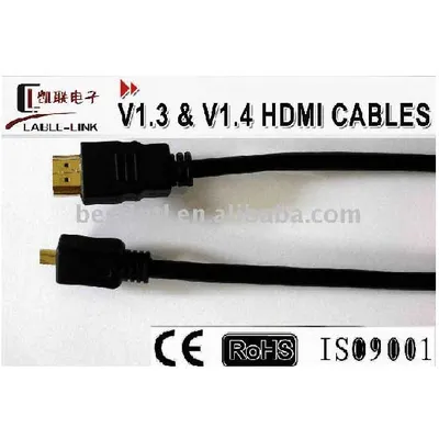 Cable Unno Tekno HDMI 3m / 10ft – XPC Mayoristas