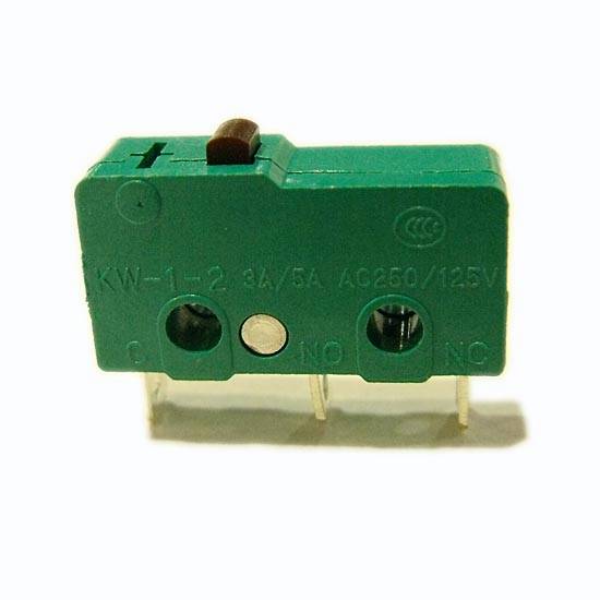 Micro Switch Parts, Components & Electrical Supplies Electronics
