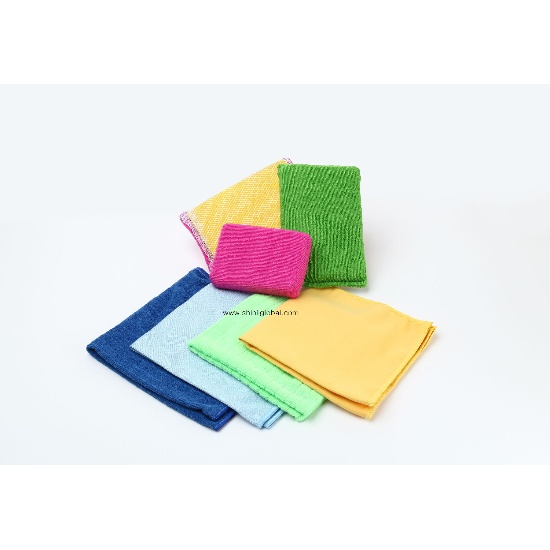 Microfiber Cloth (Terry, Suede and Tricot) Fashion, Clothing
