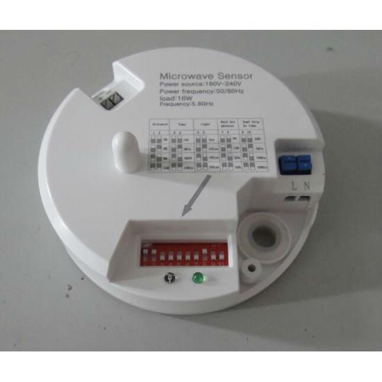 Microwave Sensor Parts, Components & Electrical Supplies Electronics