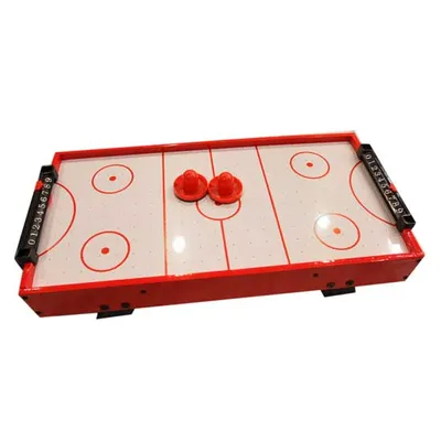Mini Air Hockey