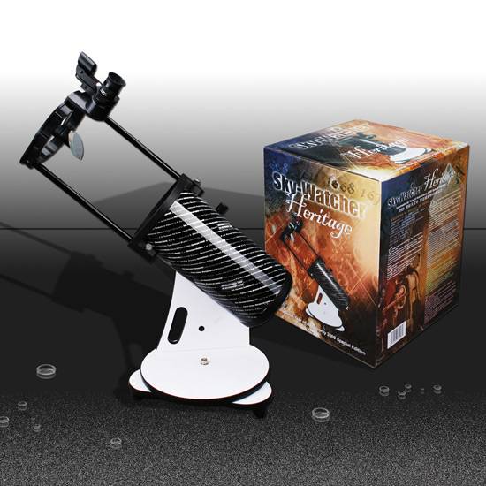 Mini Dobsonian Telescope Electronics HKTDC Sourcing