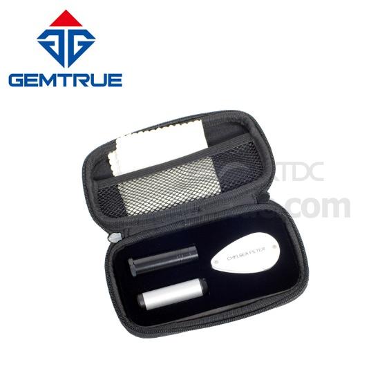 Mini Gemmological Kit Jeweler's Kit Gemological Instruments Gem Tool