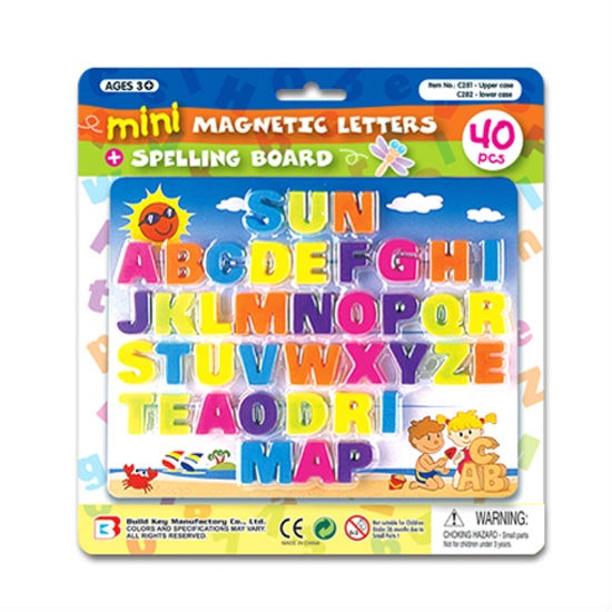 Mini Letters Set Gifts, Toys & Sports Supplies