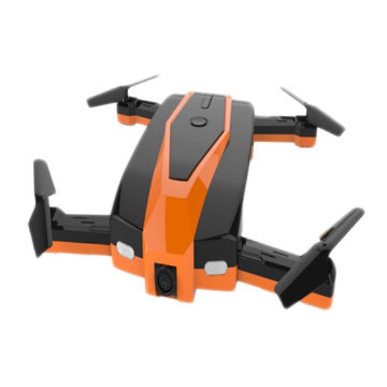 mini rc foldable drone quadcopter